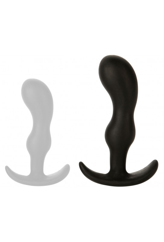 Plug Naughty Curved L 11 x 3.2cm 