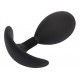 Plug anal Play Black Mont L 10 x 4.5cm 
