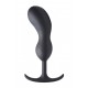 Plug Hitters Duo XL 19 x 5.2cm - Poids 484g 
