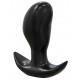 Plug Frijo XL 18 x 8cm Noir 
