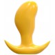 Plug FRIJO XL 18 x 8cm Jaune 