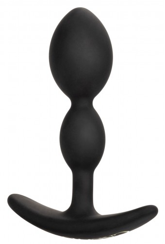 Plug Silicone Teardrop Boundless 7 x 2cm 