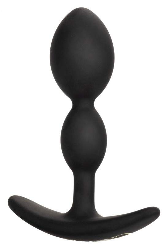 Plug Silicone Teardrop Boundless 7 x 2cm 