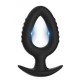 Plug Ovass L 11 x 6.8cm 
