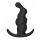 Stimulateur de Prostate Spiral Shape S 8 x 2.8cm 
