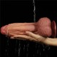 Gode réaliste Ttbm Nature Cock 18 x 6.5 cm 