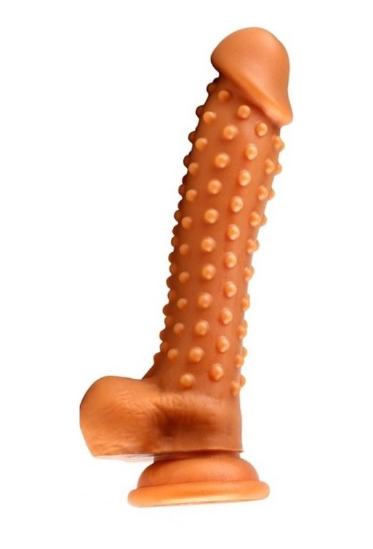 Gode Realistic Pearl 16 x 3.5 cm 