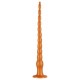 Gode long Multi Beads 50 x 5 cm 