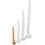 Gode Scale Beads S 30 x 3 cm