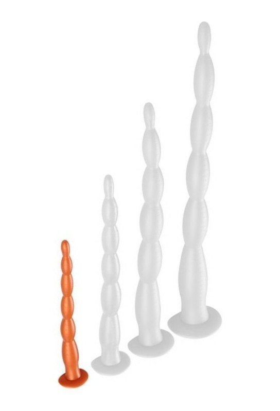 Gode Scale Beads S 30 x 3 cm 