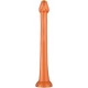 Gode Whale Dildo XL 48 x 7 cm - Pointe 5.5 cm 
