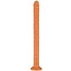 Gode long FLIPPY 47 x 3.5 cm