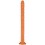 Gode long FLIPPY 47 x 3.5 cm