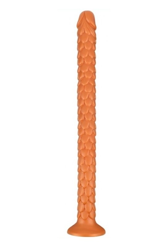 Gode long FLIPPY 47 x 3.5 cm 