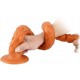 Gode long FLIPPY 47 x 3.5 cm 