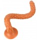 Gode long FLIPPY 47 x 3.5 cm 