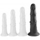 Gode Silicone Horsy XL 35 x 8.5 cm Noir