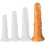 Gode Silicone Horsy XL 35 x 8.5 cm