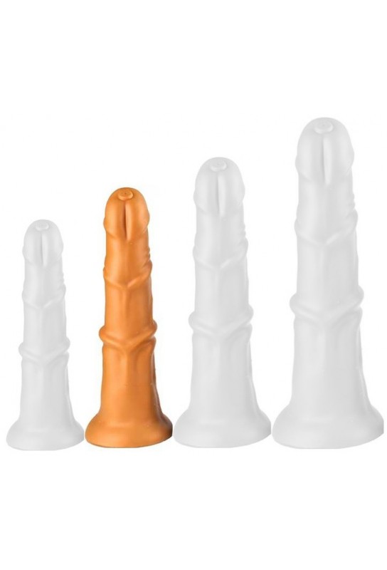 Gode Silicone Horsy M 27 x 6.5 cm 
