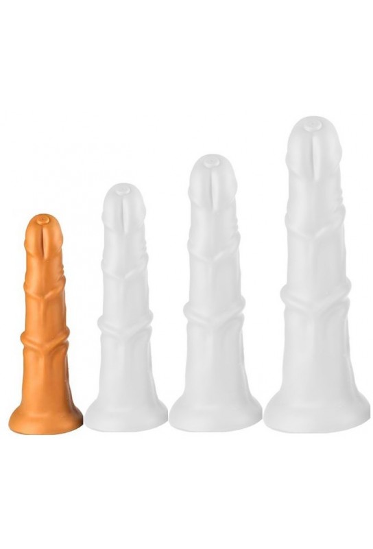 Gode Silicone Horsy S 23 x 5.5 cm 