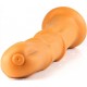 Gode Silicone Horsy S 23 x 5.5 cm 