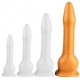 Gode Silicone Vipe XL 25 x 6 cm 