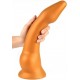 Gode Silicone Vipe XL 25 x 6 cm 