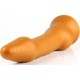 Gode Silicone Vipe XL 25 x 6 cm 