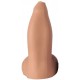 Gode Silicone MR SEAN XXL 20 x 9 cm 