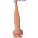Gode Silicone MR SEAN XXL 20 x 9 cm 