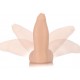 Gode Silicone MR SEAN XXL 20 x 9 cm 