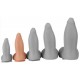 Gode Mr Sean M 13 x 6 cm 