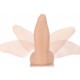 Gode Mr Sean M 13 x 6 cm 