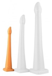 Gode long Aspic S 33 x 4.5cm