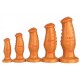 Plug Pit Dog S 13 x 4.5cm 