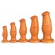Plug Pit Dog M 16.5 x 5.5cm 