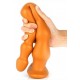 Plug long Chap Beads M 27 x 4.5cm 