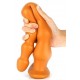 Plug long Chap Beads XL 46 x 6cm 