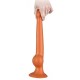 Gode silicone Stoopy L 15 x 5cm 