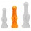 Gode Fantasy CANIS M 20 x 6.5cm