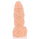 Gode Grid S 13 x 4cm 