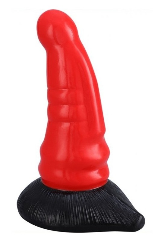 Gode Monster Beefy 17 x 7cm 