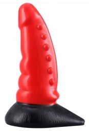 Gode MONSTER DOTY 18 x 7.7cm