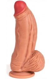 Gode TTBM Cock 18 x 6.5cm