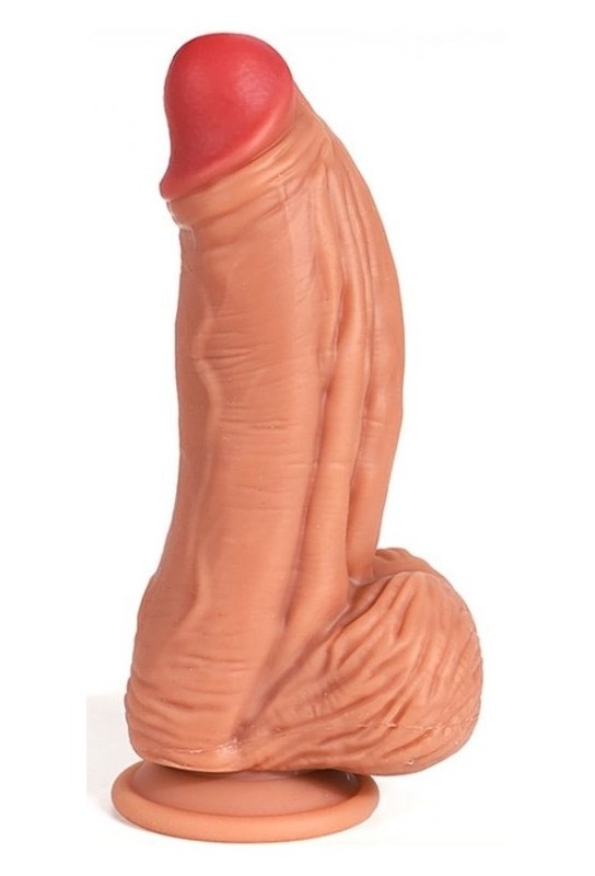 Gode TTBM Cock 18 x 6.5cm 
