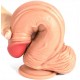 Gode TTBM Cock 18 x 6.5cm 
