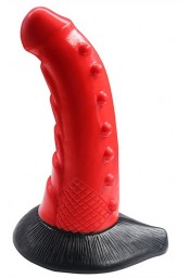 Gode MONSTER WAVY 19 x 7cm