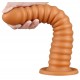 Gode Silicone BOMBYX M 27 x 5cm 