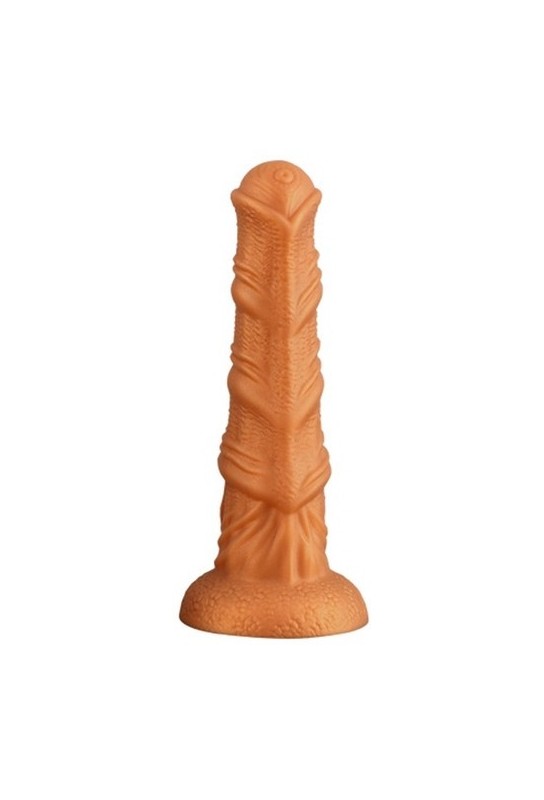 Gode silicone RibHorse 21 x 5.5cm 