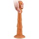Gode silicone RibHorse 21 x 5.5cm 
